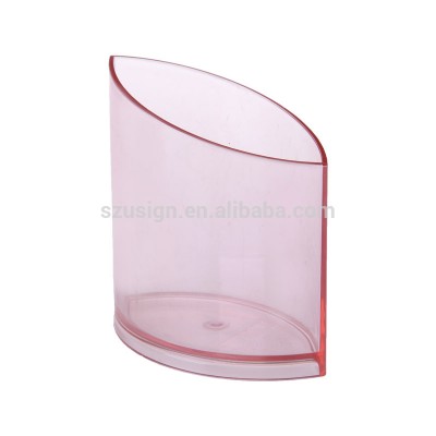 US-179 PS Transparent Pen Holder