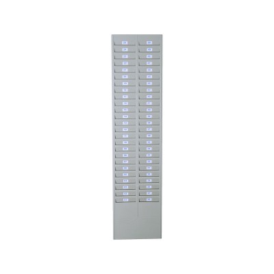 US-9886 Card Clocking Shelf