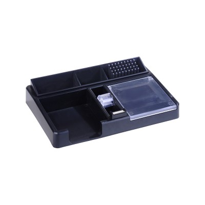 US-836 PS Multifunctional memo holder