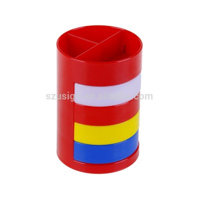 US-168 Colorful Pen holder