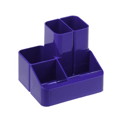 US-161 Plastic Multi-Functional Pen holder